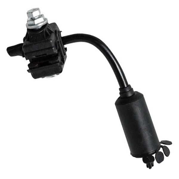 Зажим для заземления Нилед PC481 16-150 для провода СИП