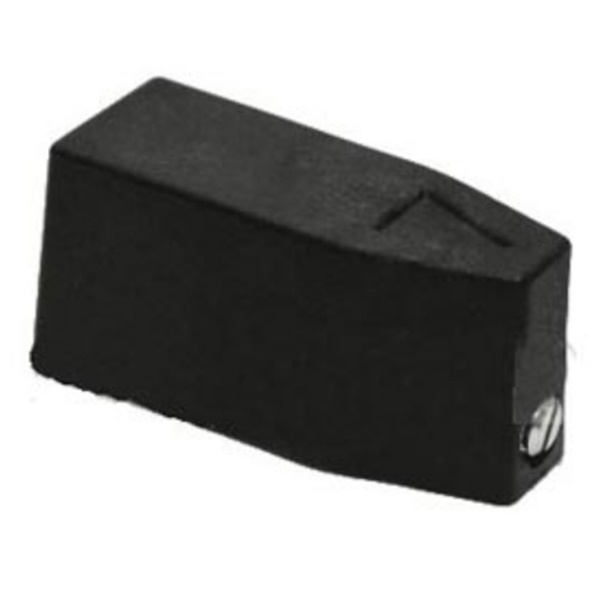 Ручка ABB OHBS3/1 черная прямого монтажа для рубильников OT16...125F3/F4, OT16…80F3C/F4C