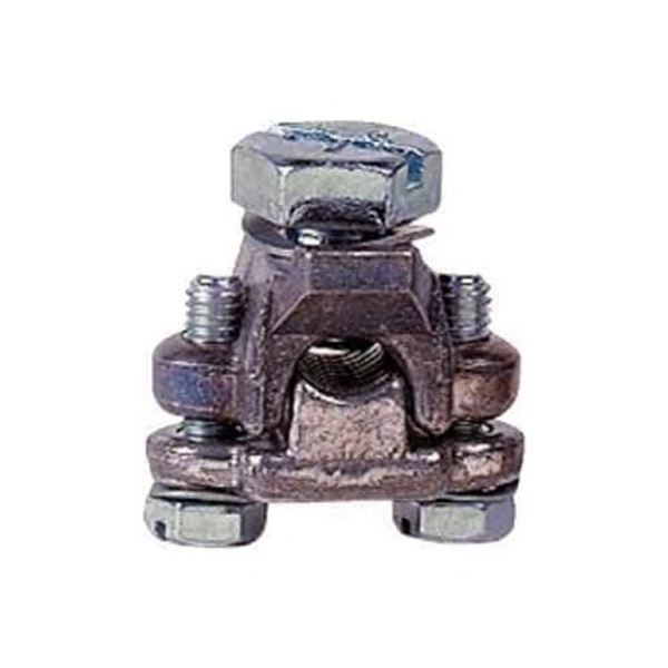 Крепление ABB ZK161 на шину кабеля 25-70кв.мм