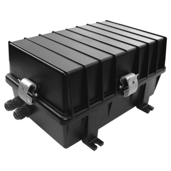 Корпус для ЭМПРА Foton FL-01 BOX 1000W-2000W IP65 400х265х188