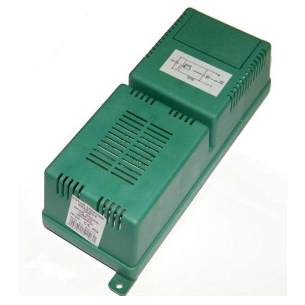 ЭмПРА Foton GBP-23 35W для металлогалогенных ламп 215x82x73 моноблок