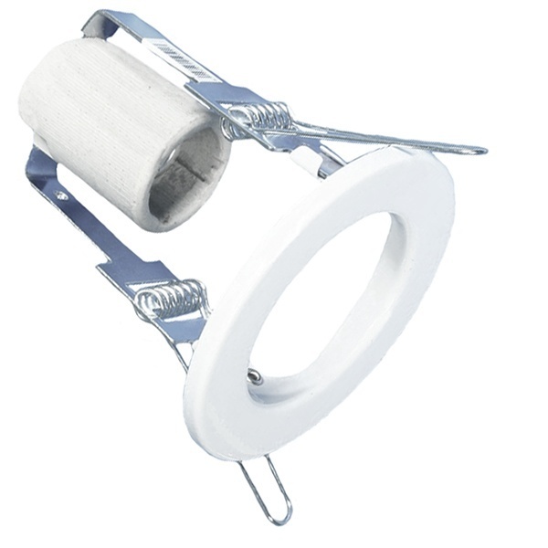 Точечный светильник Mona A 63 Белый/White R63 220В Е27 встраиваемый (22200)