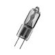 Лампы галогенные капсульные G4/GY6.35/G5.3