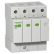 Ограничители перенапряжения УЗИП Schneider Electric