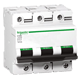 Автоматические выключатели Acti 9 C120N Schneider Electric