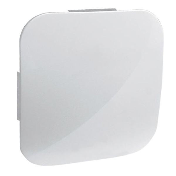 Заглушка Legrand Quteo белая