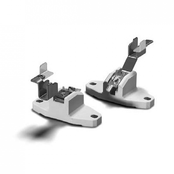 Держатель VS 21100 K12s-7 керамика T300 нержавеющая сталь для HQI-TS 1000/2000W