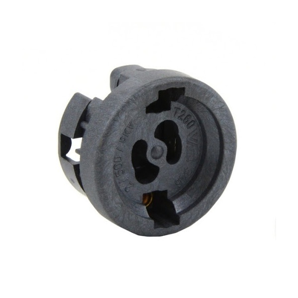 Патрон VS 34651 GX8.5 корпус LSP T270 с резьбой М3 для CDM-R111 (без крышки - 97685)