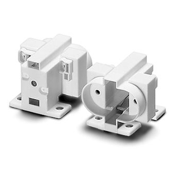 Патрон VS 35007 G23 М3 центральный, М4 боковые и под саморезы