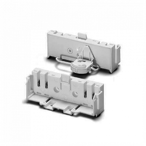 Патрон VS 36302 2G10 со стартеродержателем