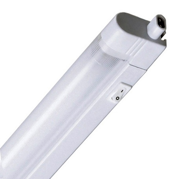 Светильник люминесцентный Foton LINE T5 21W 6400K 910mm без кабеля