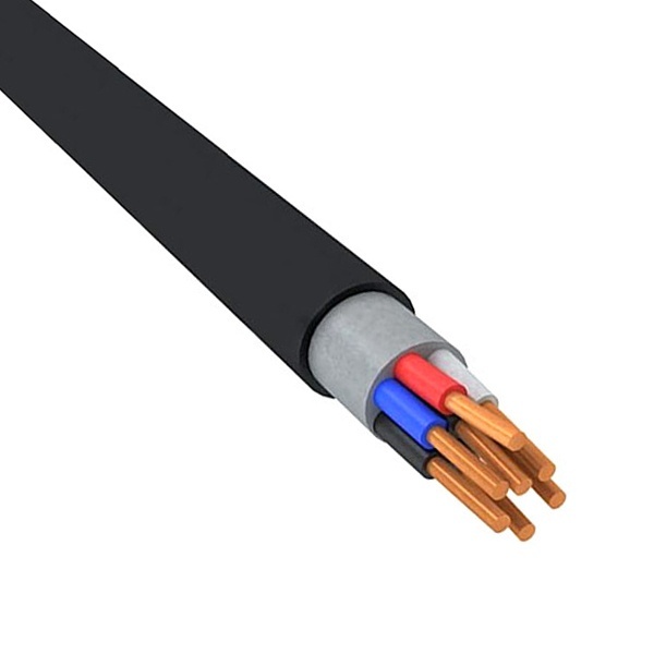 Кабель контрольный КВВГнг(А)-LS 7х1,5