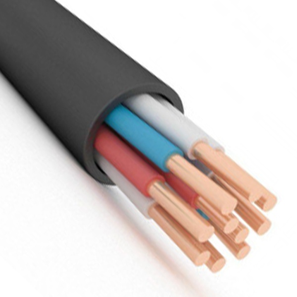 Кабель контрольный КВВГнг(А)-LS 10х1