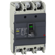 Силовые автоматические выключатели EasyPact EZC Schneider Electric