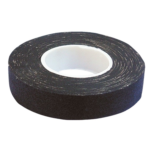 Изолента ХБ Rexant 18мм х 15м черная