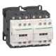 Реверсивные контакторы TeSys D Schneider Electric