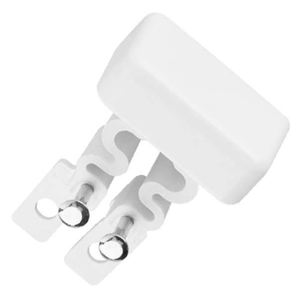 Заглушка Legrand торцевая для кабель-канала 40х20 DLPlus