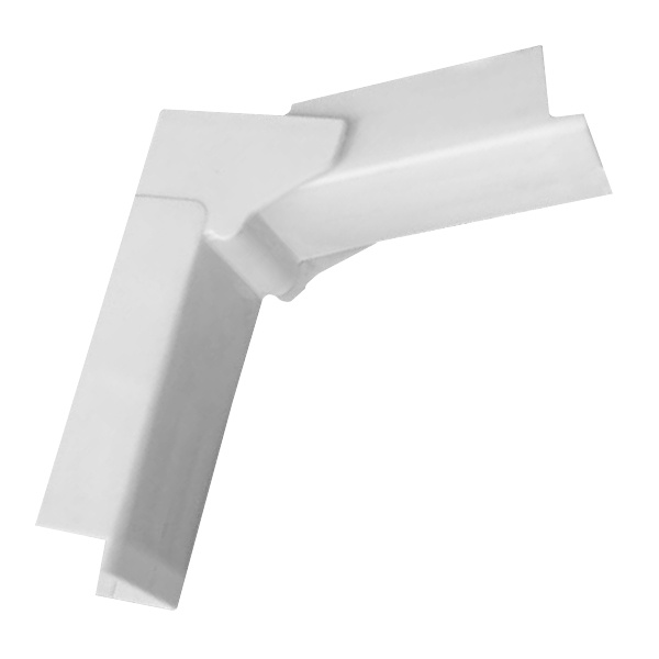 Угол Legrand внутренний/внешний для кабель-канала 40х20 DLPlus