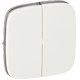 Накладки для механизмов Valena ALLURE Legrand Белый