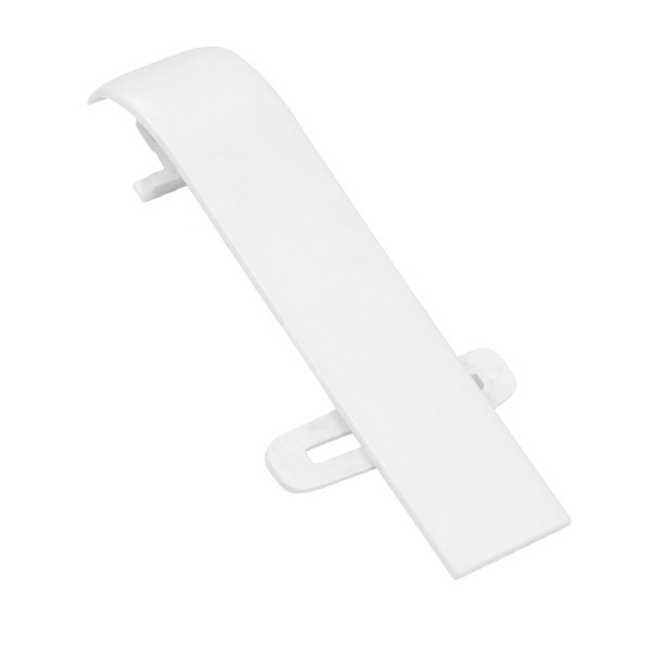 Накладка на стык профиля Legrand DLP для кабель-канала 105х50