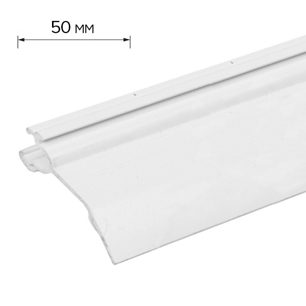 Перегородка разделительная Legrand DLP для кабель-канала высотой 50 мм