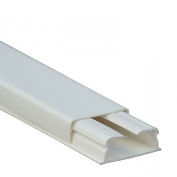 Кабель-канал Legrand DLPlus 32х20 без перегородки (кабельный короб)