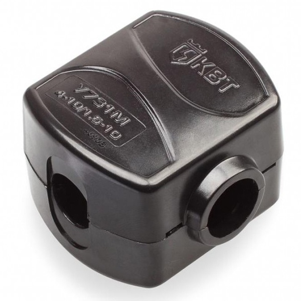 Сжим ответвительный КВТ У731М (4-10/1.5-10)