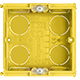 Коробки монтажные Bticino (Битичино) Коробки монтажные Bticino (Битичино)
