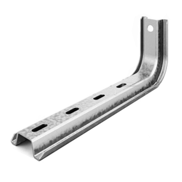 Подвес настенный Ostec унитарный 200мм