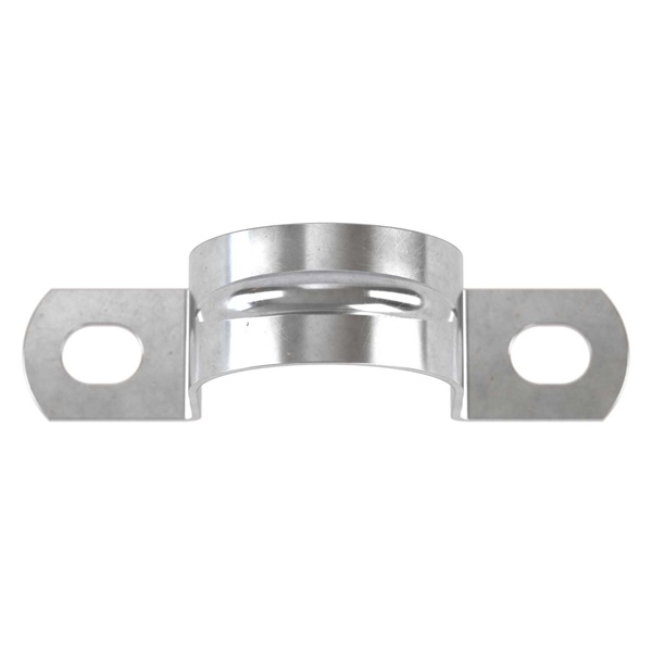 Скоба DKC металлическая двухлапковая 19-20 мм [уп.100шт]