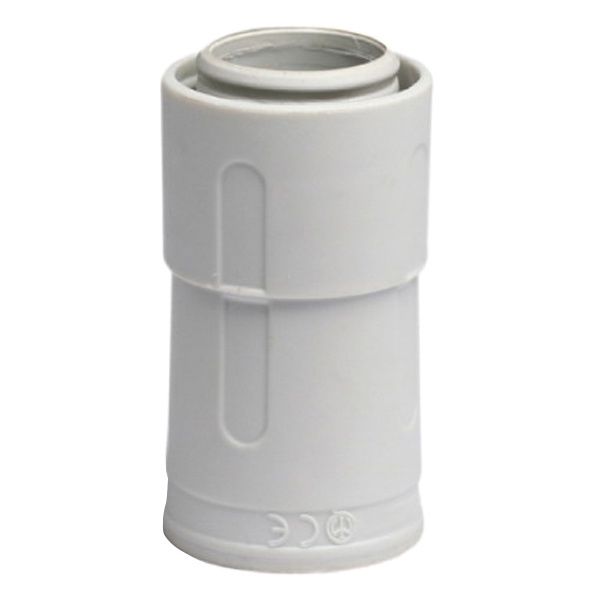 Переходник DKC армированная труба-жесткая труба 32 мм IP67