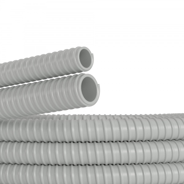 Труба армированная DKC гибкая внутренний диаметр 50 мм [бухта 30м]