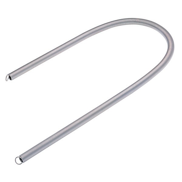 Пружина стальная DKC для изгиба жестких труб 20 мм серая