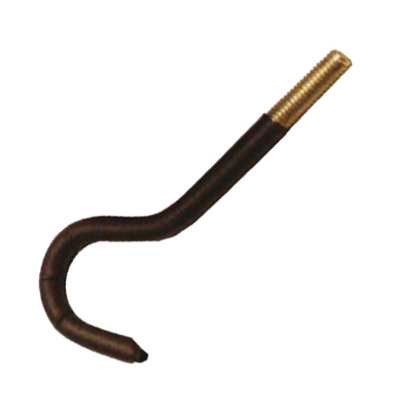 Крюк изолированный DKC для коробки потолочной длина 55 мм