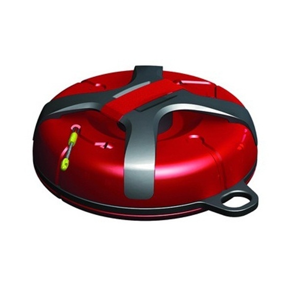 Устройство закладки кабеля DKC в пластиковом корпусе, стеклопруток диаметр 3мм, длина 20м