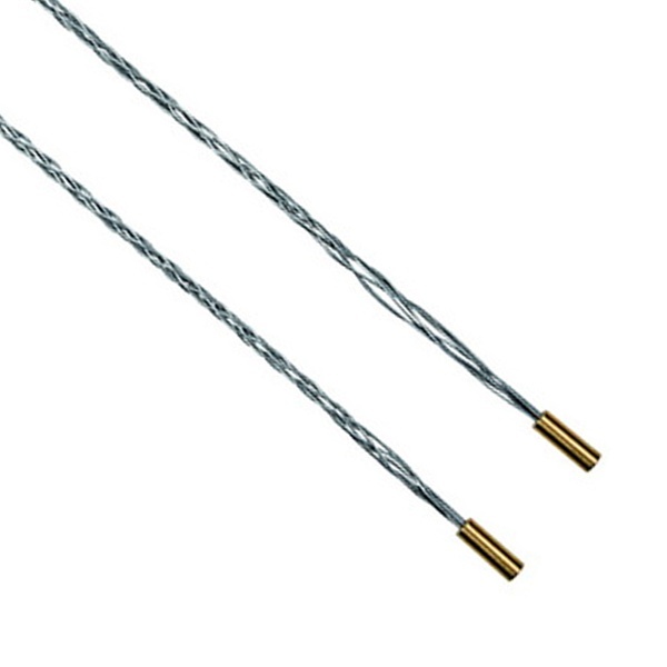 Кабельный чулок DKC с резьбовым наконечником диаметр 9-12мм, резьба М5