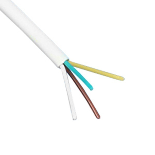 Кабель связи КСПВ 4х0,5 сигнальный [бухта 200м]