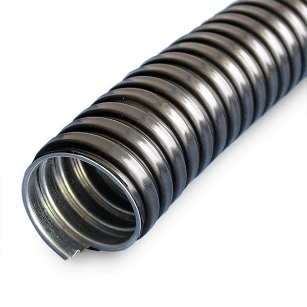 Металлорукав Промрукав РЗ-ЦХ-18 18 мм [бухта 50м]