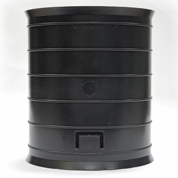 Муфта DKC для двустенных дренажных труб 50 мм