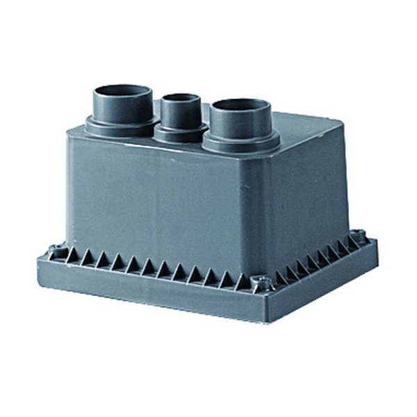 Устройство смотровое DKC 225х175х145 переходные диаметры 32-50 мм