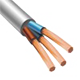 Провод бытовой соединительный ПВС, ПВСнг-LS, ШВВП