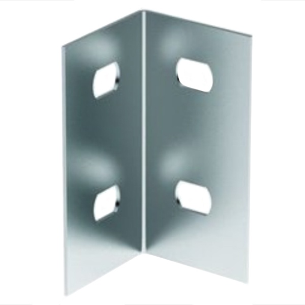 Уголок DKC опорный FR TC/RRC/RRD/RRS на H 80