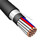 Кабель контрольный КВВГнг-LS, КВВГЭнг-LS