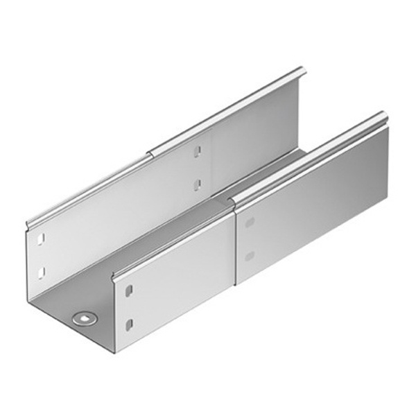 Телескопическое расширение для лотка DKC 100х80 длина 600мм