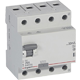 УЗО четырехполюсные ВДТ Legrand RX3