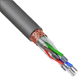 МКЭШВнг(А)-LS кабель монтажный экранированный
