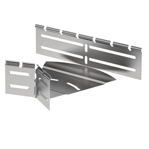 Горизонтальный изменяемый угол DKC CPO 0-44град 300х80