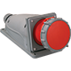 Силовые разъемы ИЭК MAGNUM IP67 63-125A Силовые разъемы ИЭК MAGNUM IP67 63-125A