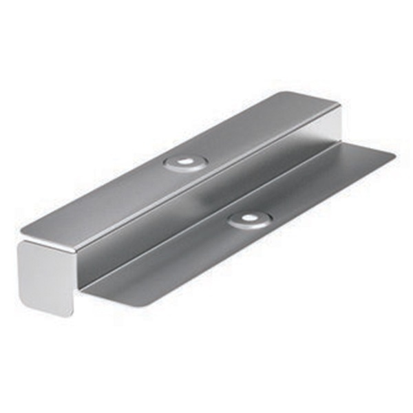 Переходник DKC по высоте 100/50 основание 100 мм