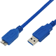 Провода для зарядки и передачи данных USB, USB 2.0, USB 3.0